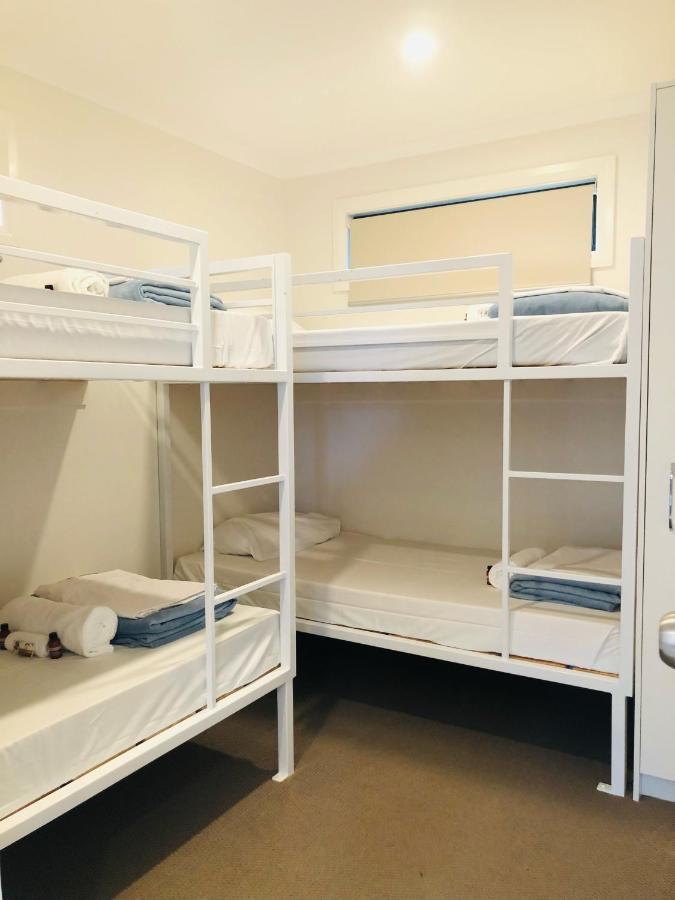 Broken Head Holiday Park المظهر الخارجي الصورة