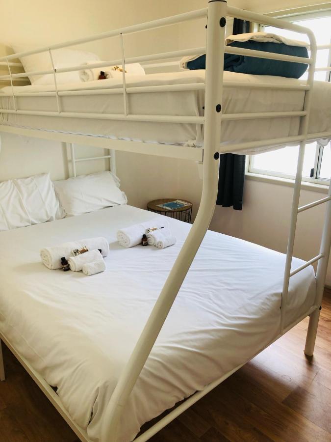Broken Head Holiday Park المظهر الخارجي الصورة