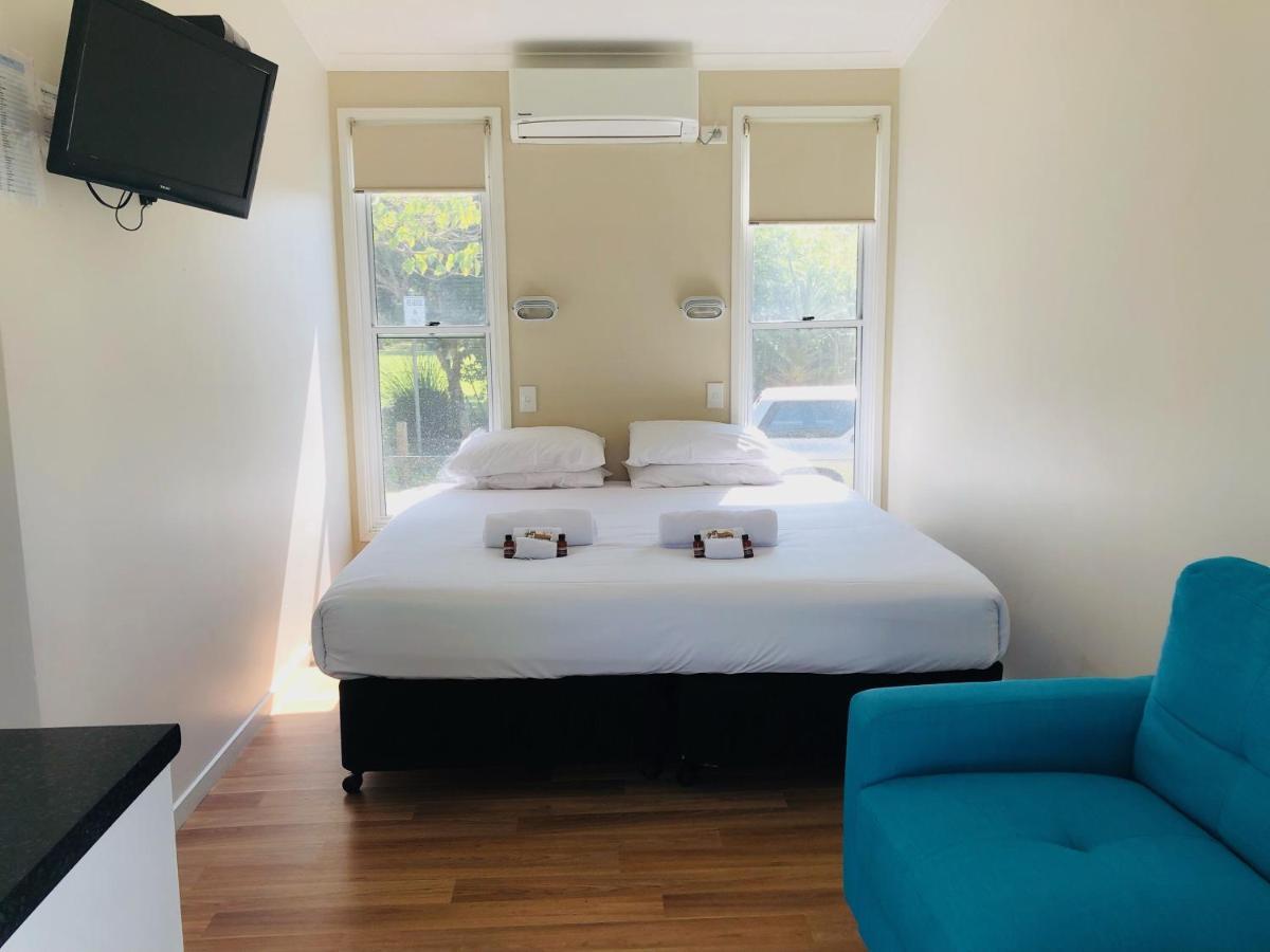 Broken Head Holiday Park المظهر الخارجي الصورة