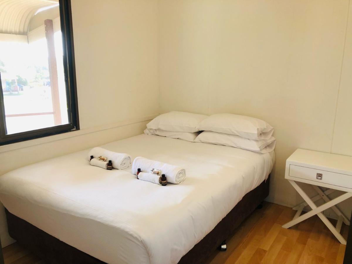 Broken Head Holiday Park المظهر الخارجي الصورة