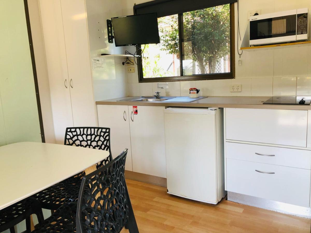 Broken Head Holiday Park المظهر الخارجي الصورة