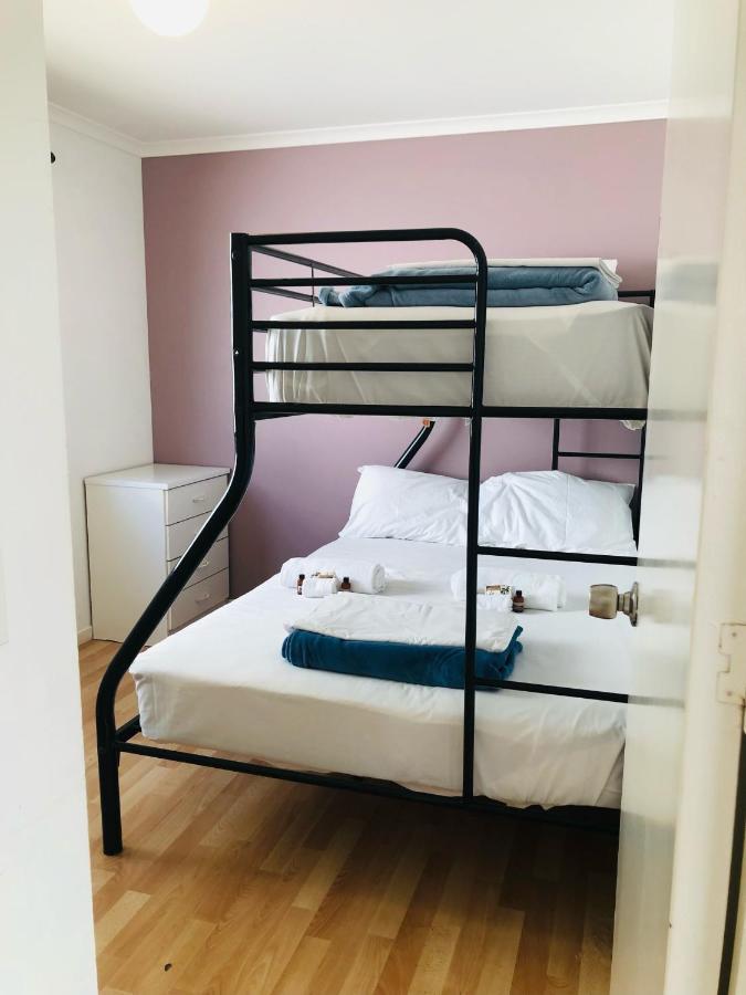 Broken Head Holiday Park المظهر الخارجي الصورة