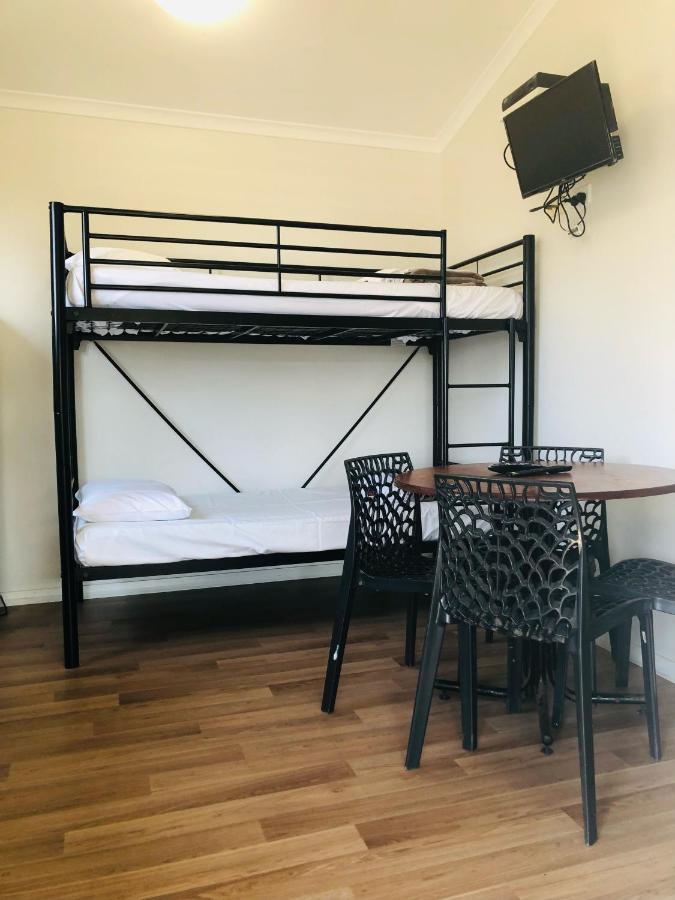 Broken Head Holiday Park المظهر الخارجي الصورة
